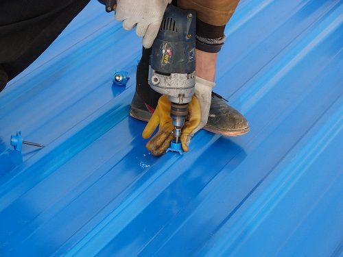 APVC ROOF